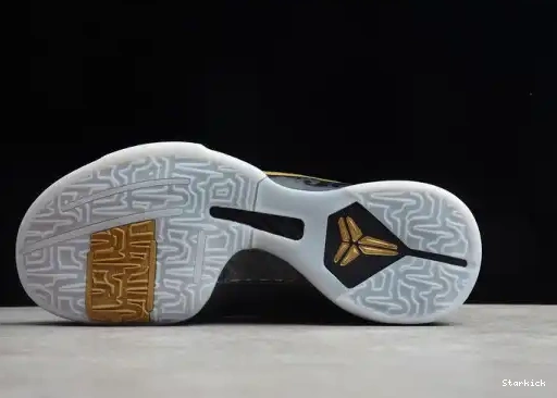 386429-008 Stage Nike Big 5 Kobe Away 0426